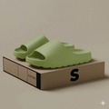 Cala Slide Green