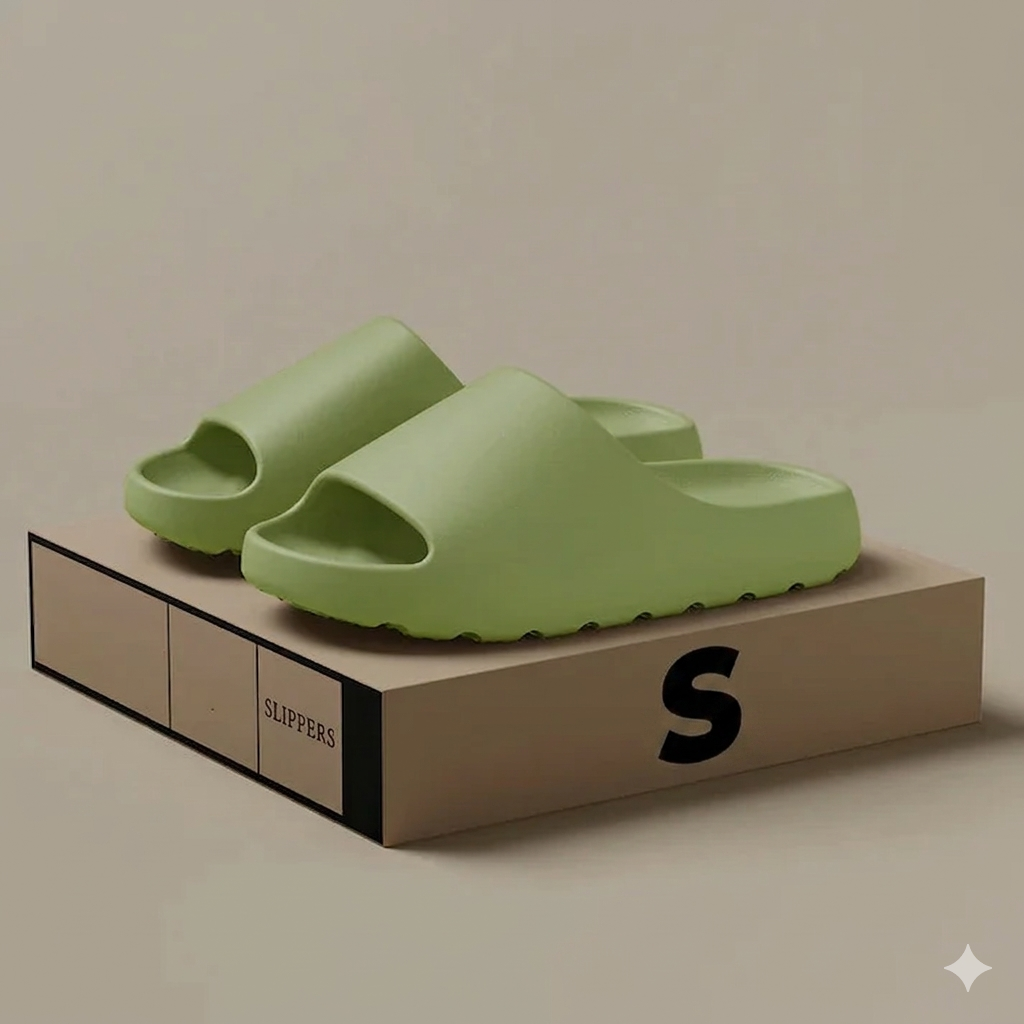 Cala Slide Green