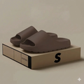 Coral Slide Brown